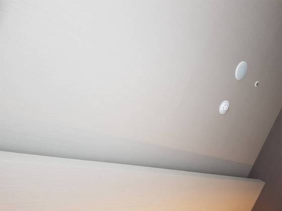 新竹天花板裝潢