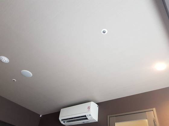 新竹天花板裝潢