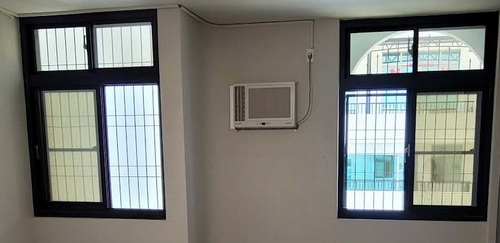 新竹鋁門窗安裝